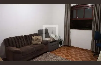 Casa para aluguel - vila iguaçu, 4 quartos,  299 m² - várzea paulista