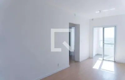 Apartamento para aluguel - vila branca, 2 quartos,  68 m² - jacareí