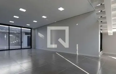 Casa / sobrado em condomínio para aluguel - cezar de souza, 3 quartos,  237 m² - mogi das cruzes