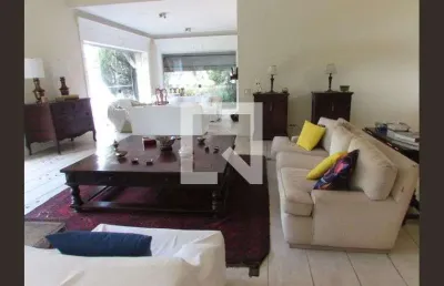 Casa para aluguel - fazenda morumbi, 7 quartos,  962 m² - são paulo