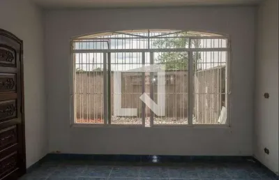 Casa para aluguel - vila santa terezinha, 4 quartos,  480 m² - várzea paulista