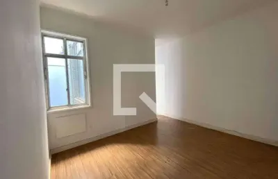 Apartamento para aluguel - catete, 1 quarto,  60 m² - rio de janeiro