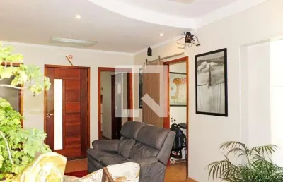 Casa / sobrado em condomínio para aluguel - jardim nova espírito santo, 3 quartos,  141 m² - valinhos