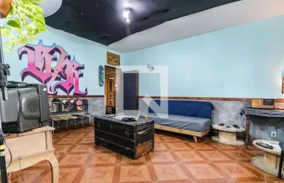 Casa para aluguel - vila cintra, 3 quartos,  300 m² - mogi das cruzes