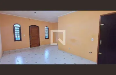 Casa para aluguel - olímpico, 3 quartos,  340 m² - são caetano do sul