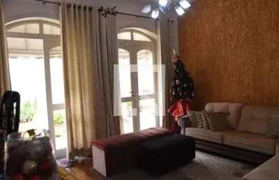 Casa para aluguel - centro, 3 quartos,  245 m² - sumaré