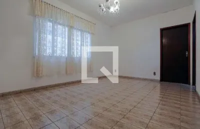 Casa para aluguel - alto do ipirange, 3 quartos,  230 m² - mogi das cruzes