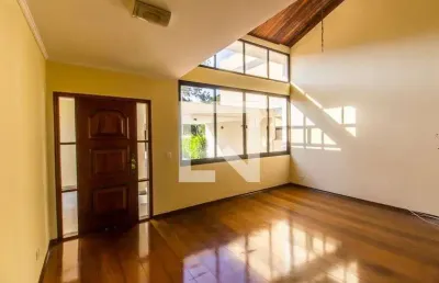 Casa / sobrado em condomínio para aluguel - alphaville, 5 quartos,  350 m² - santana de parnaíba