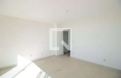 Casa para aluguel - tropical, 3 quartos,  135 m² - contagem