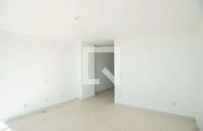 Casa para aluguel - tropical, 3 quartos,  134 m² - contagem