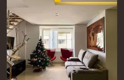 Apartamento para aluguel - vila mariana, 2 quartos,  155 m² - são paulo