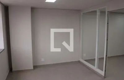 Kitnet / stúdio para alugar na rua amazonas, centro, são caetano do sul por r$ 2.200
