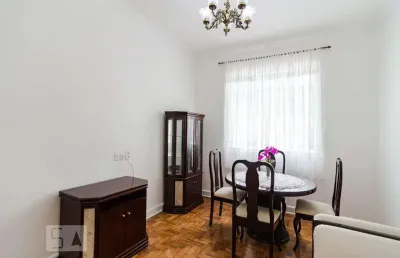 Apartamento para aluguel - bela vista, 2 quartos,  66 m² - são paulo