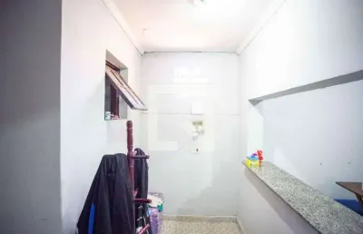 Casa para aluguel - centro, 2 quartos,  6790 m² - diadema