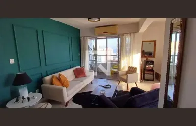 Cobertura para aluguel - campinas, 2 quartos,  190 m² - são josé
