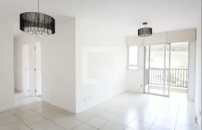 Apartamento para aluguel - rosário, 3 quartos,  89 m² - nova lima