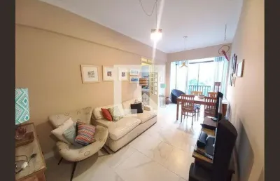 Apartamento para aluguel - boa vista, 2 quartos,  101 m² - são vicente