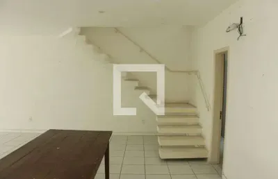 Casa para aluguel - centro, 4 quartos,  350 m² - nova iguaçu