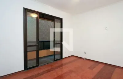 Apartamento para aluguel - nova gerti, 2 quartos,  79 m² - são caetano do sul