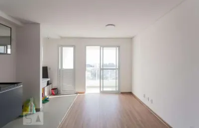 Apartamento para aluguel - conceição, 2 quartos,  53 m² - diadema