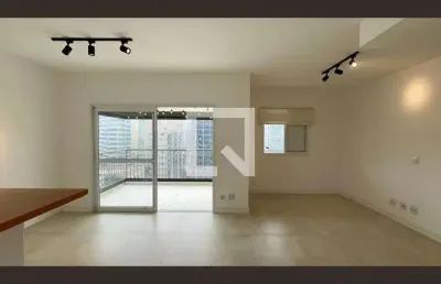 Apartamento para aluguel - pinheiros, 2 quartos,  84 m² - são paulo