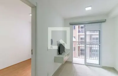 Apartamento para aluguel - chácara santo antonio, 1 quarto,  29 m² - são paulo