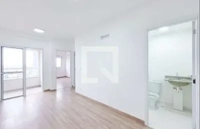 Apartamento para aluguel - vila branca, 2 quartos,  64 m² - jacareí