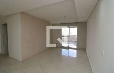 Apartamento para aluguel - vila formosa, 3 quartos,  98 m² - são paulo