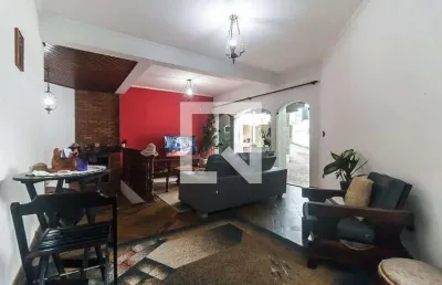 Casa para aluguel - biritiba, 4 quartos,  367 m² - poá