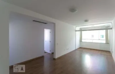 Apartamento para aluguel - sagrada família, 3 quartos,  85 m² - belo horizonte
