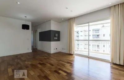 Apartamento para aluguel - alphaville, 2 quartos,  87 m² - santana de parnaíba