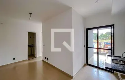 Apartamento para aluguel - jardim anália franco, 2 quartos,  44 m² - são paulo