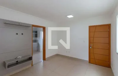 Cobertura para aluguel - jardim américa, 3 quartos,  180 m² - belo horizonte