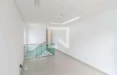 Casa para aluguel - alvorada, 4 quartos,  288 m² - contagem