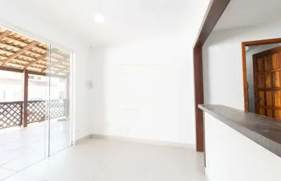 Casa / sobrado em condomínio para aluguel - afonso pena, 3 quartos,  170 m² - são josé dos pinhais