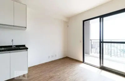 Apartamento para aluguel - saúde, 1 quarto,  38 m² - são paulo