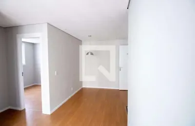 Apartamento para aluguel - jacarepaguá, 2 quartos,  45 m² - rio de janeiro
