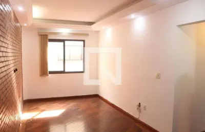Cobertura para aluguel - santa maria, 2 quartos,  139 m² - são caetano do sul