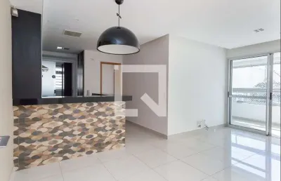 Apartamento para aluguel - vila da serra, 3 quartos,  84 m² - nova lima