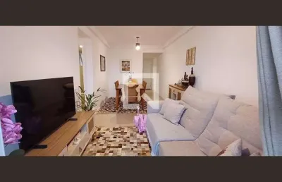 Apartamento para aluguel - campinas, 3 quartos,  94 m² - são josé