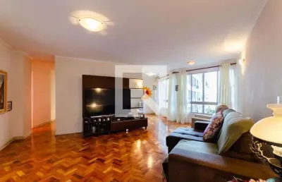 Apartamento para aluguel - boa vista, 3 quartos,  138 m² - são vicente