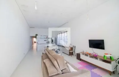 Casa para aluguel - tropical, 3 quartos,  360 m² - contagem