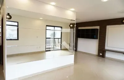 Apartamento para aluguel - jardim ipiranga, 4 quartos,  150 m² - americana