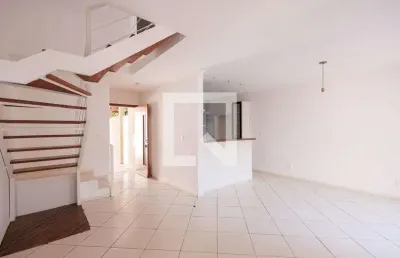 Casa para aluguel - esplanada independência, 3 quartos,  112 m² - taubaté