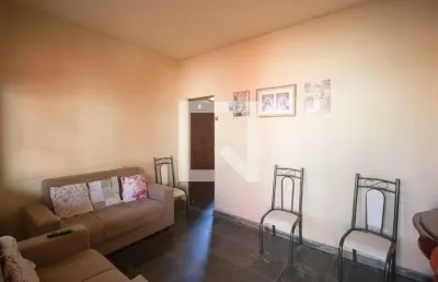 Casa para aluguel - tropical, 3 quartos,  360 m² - contagem