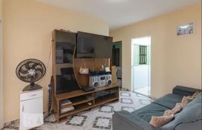 Casa para aluguel - parque via norte, 3 quartos,  466 m² - campinas
