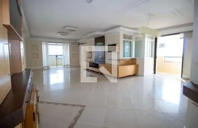 Apartamento para aluguel - vila menuzzo, 3 quartos,  197 m² - sumaré