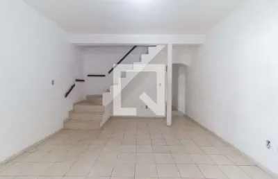 Casa para aluguel - vila brasileira, 2 quartos,  168 m² - mogi das cruzes