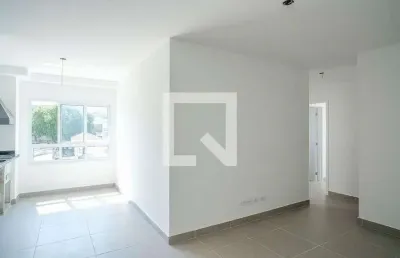 Apartamento para aluguel - barcelona, 2 quartos,  70 m² - são caetano do sul