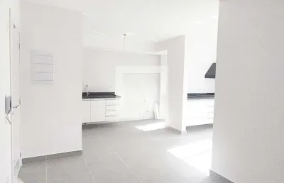 Apartamento para aluguel - barcelona, 2 quartos,  70 m² - são caetano do sul